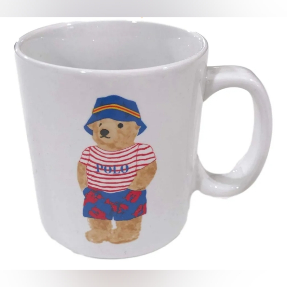 🧸Polo by Ralph Lauren Mug